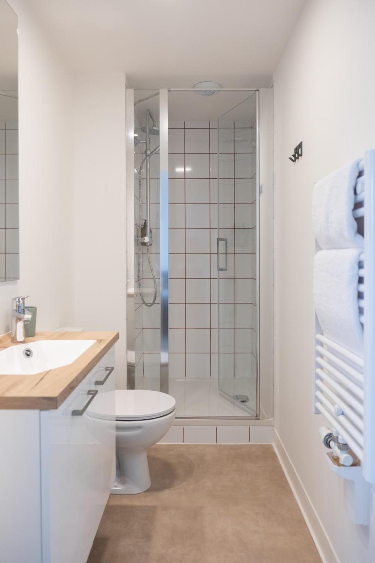 Residence Kley クリシー エクステリア 写真