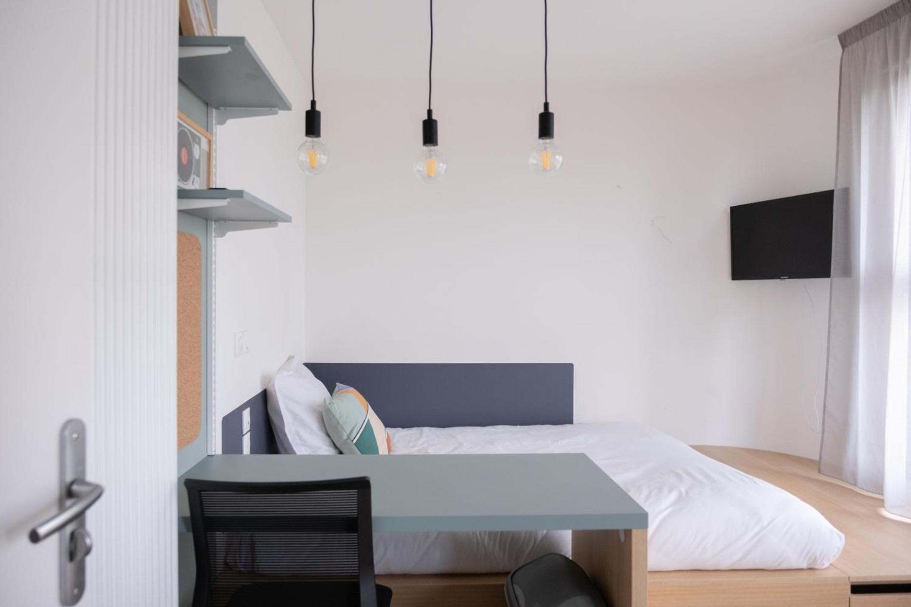 Residence Kley クリシー エクステリア 写真